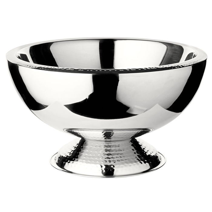 EDZARD Sektkühler Till geh. am Rand Ø 43 cm