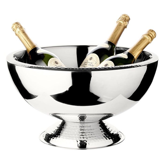 EDZARD Sektkühler Till geh. am Rand Ø 43 cm