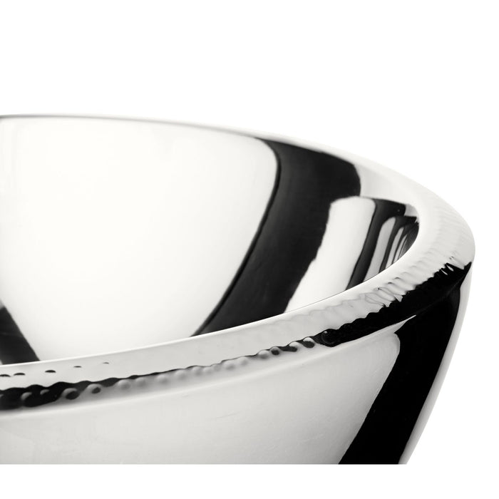 EDZARD Sektkühler Till geh. am Rand Ø 43 cm