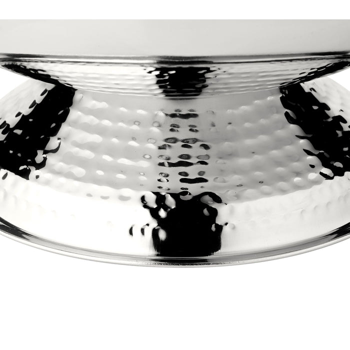 EDZARD Sektkühler Till geh. am Rand Ø 43 cm