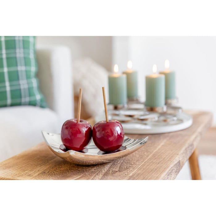 EDZARD Schale Dallas 19 x 19 cm