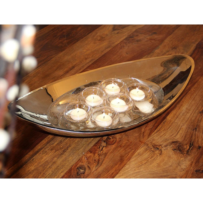 EDZARD Schale Halifax L 28 cm