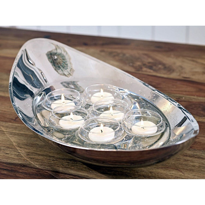 EDZARD Schale Halifax L 55 cm