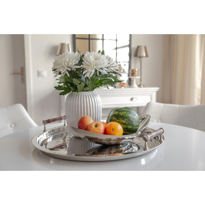 EDZARD Schale Halifax L 55 cm