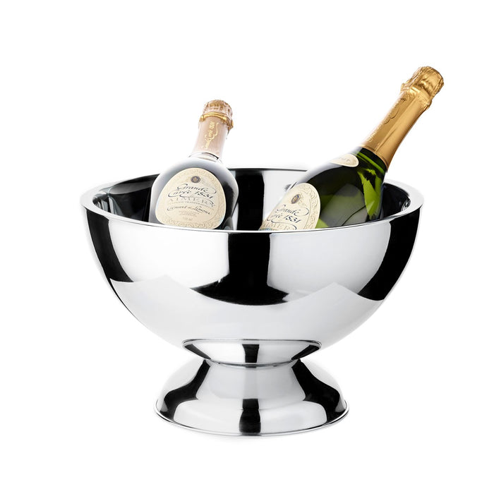 EDZARD Sektkühler Cadiz glatt Ø 32 cm