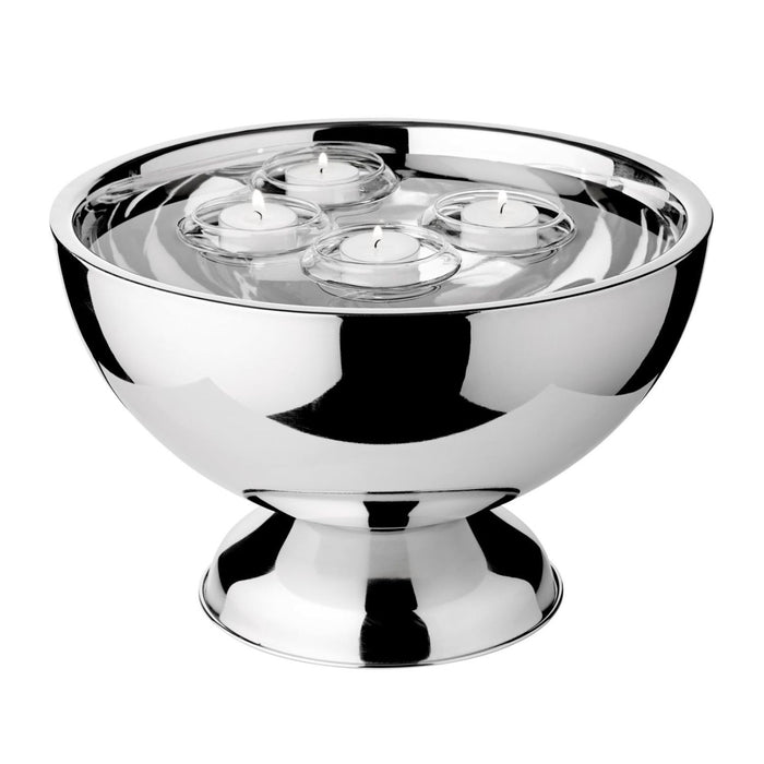 EDZARD Sektkühler Cadiz glatt Ø 32 cm