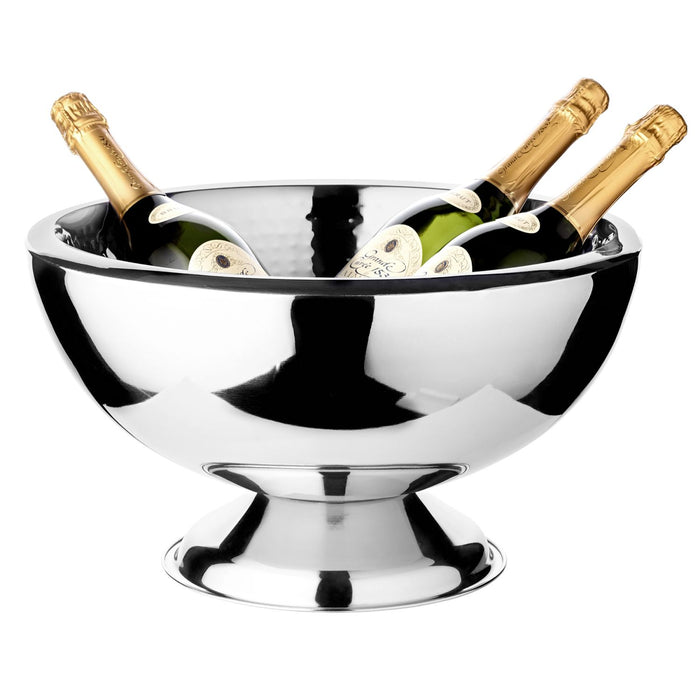 EDZARD Sektkühler Cadiz innen geh. Ø 43 cm
