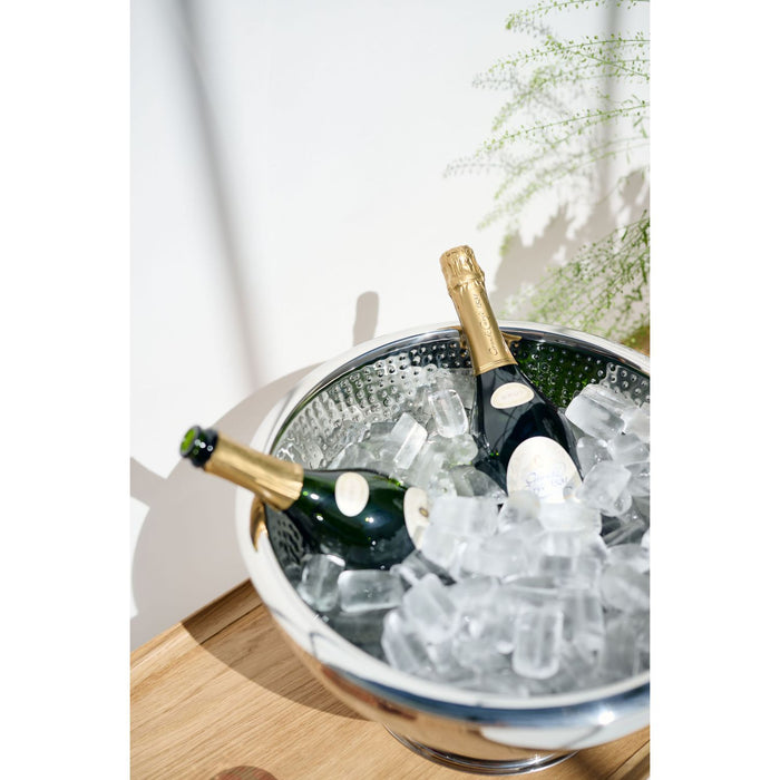 EDZARD Sektkühler Cadiz innen geh. Ø 43 cm
