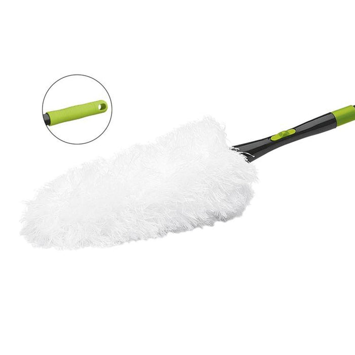 Staubwedel Microf.Tele.stiel