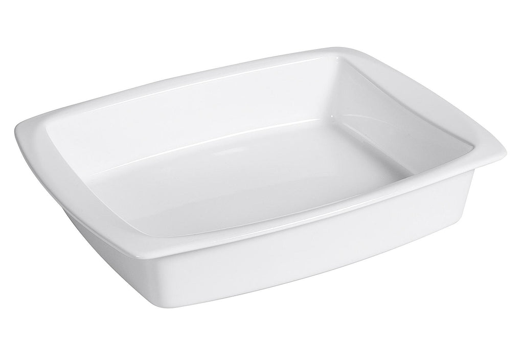 VISTA ALEGRE Auflaufform 37x29cm Fusion wss