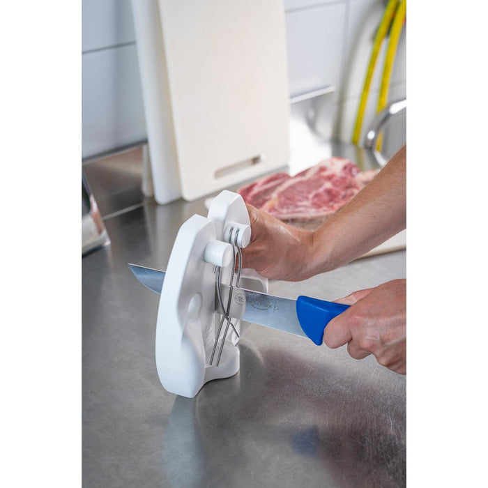 Dick >Messerschärfer 'Rapid Steel