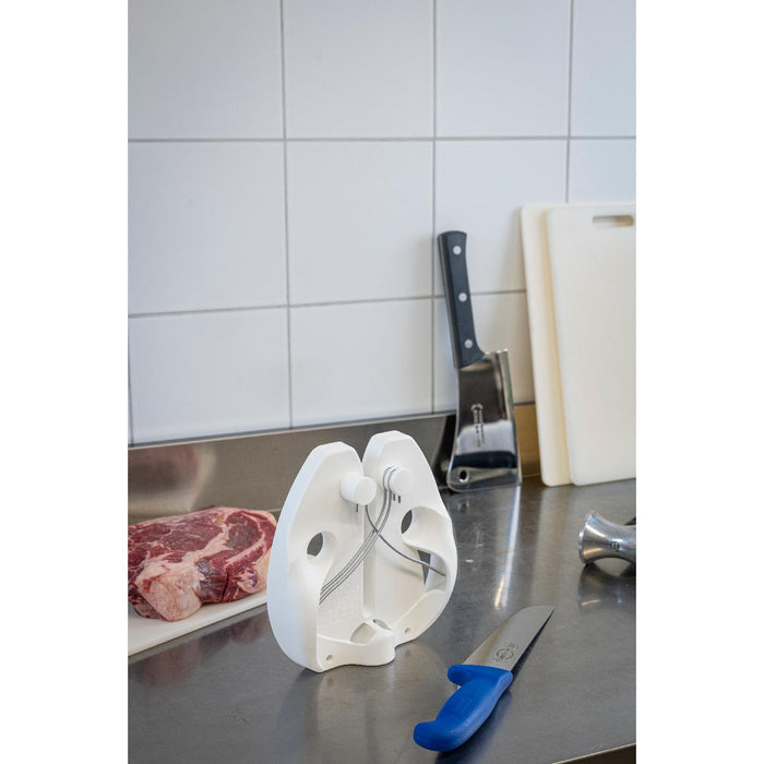 Dick >Messerschärfer 'Rapid Steel