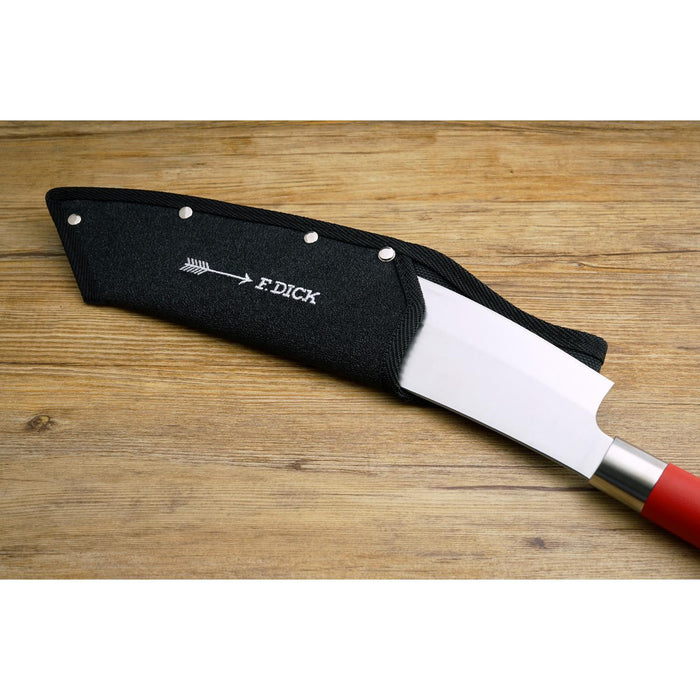 Dick Messerscheide antislip