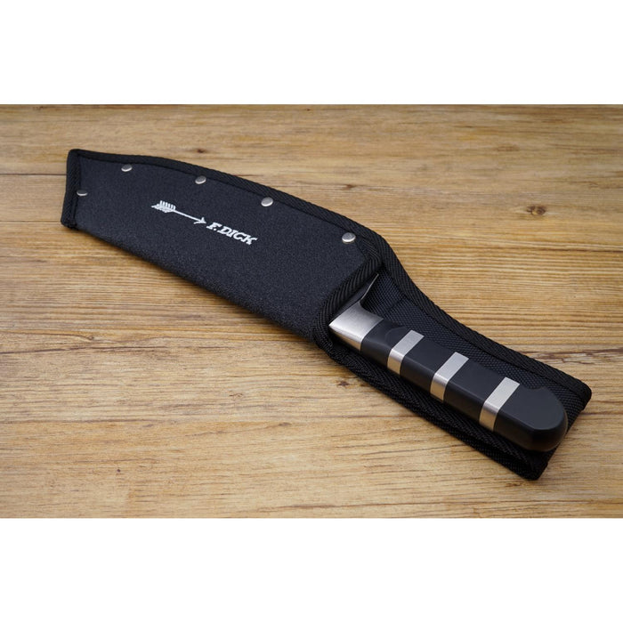 Dick Messerscheide antislip