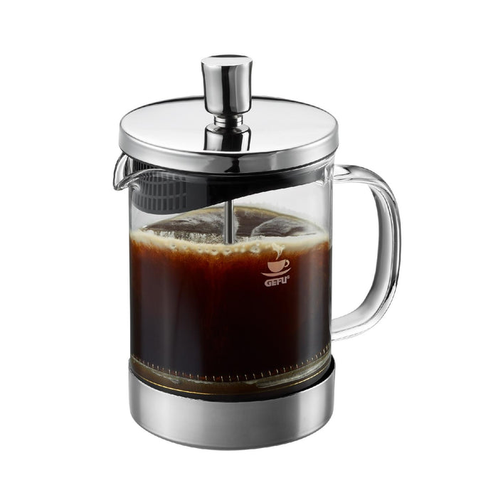 GEFU Kaffeebereiter DIEGO, 600 ml / 5 Tassen