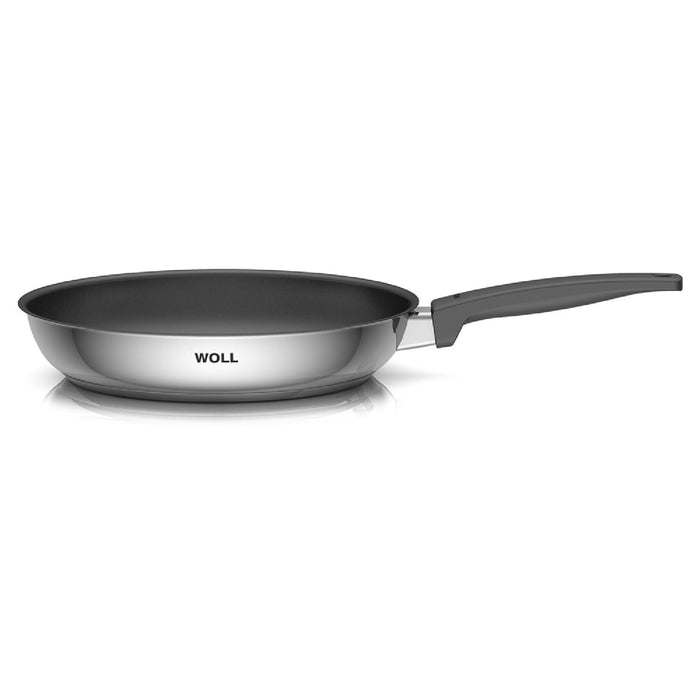 Woll, Concept, Bratpfanne, FS Ø 28 cm, 5 cm hoch mit Antihaftversiegelung
