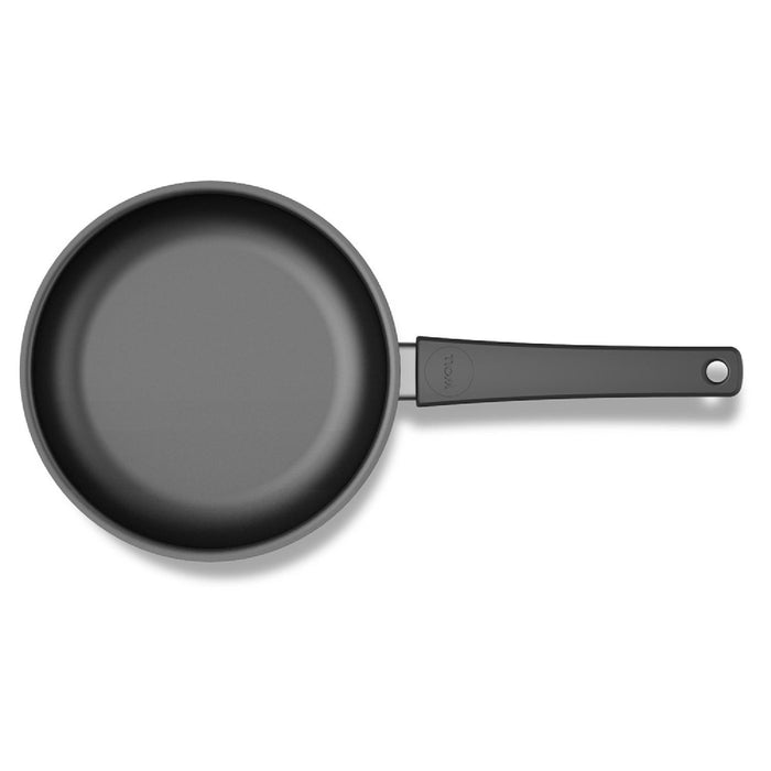 Woll, Concept, Bratpfanne, FS Ø 28 cm, 5 cm hoch mit Antihaftversiegelung