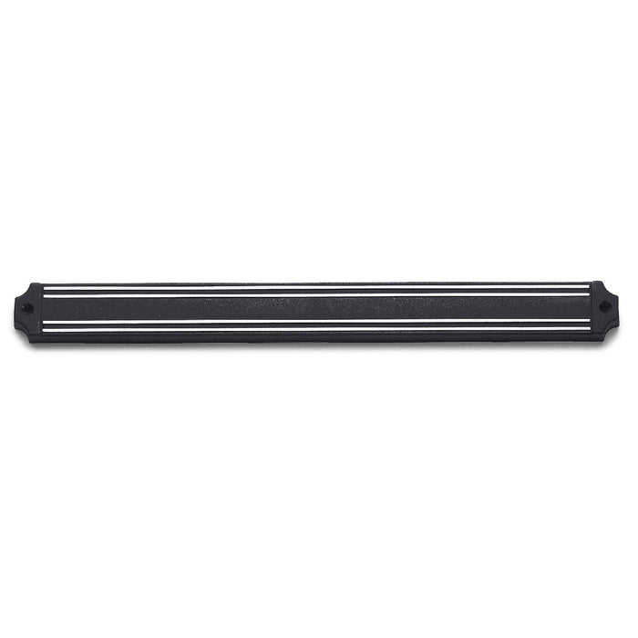 Dick Magnetleisten schwarz, 33 cm
