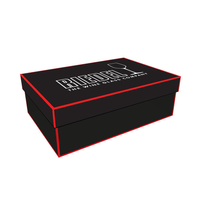 RIEDEL DEKANTER AYAM ROSA