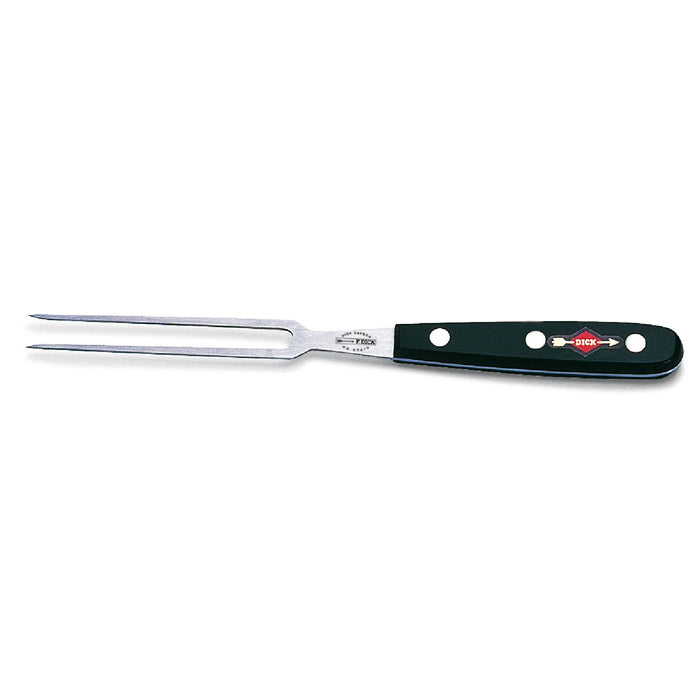 Dick Wurstgabel 13 cm