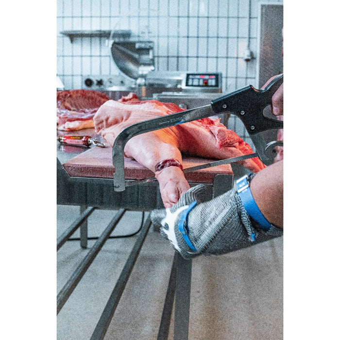 Dick Knochen-/Gefriergutsäge 35 cm