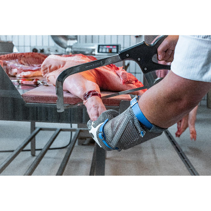 Dick Knochen-/Gefriergutsäge 35 cm