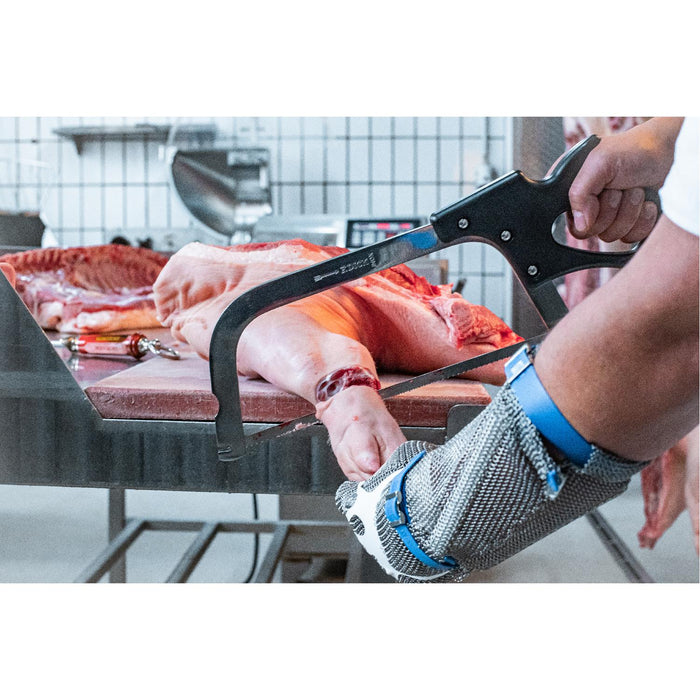 Dick Knochen-/Gefriergutsäge 35 cm