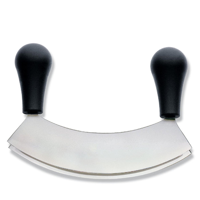 Dick #Wiegemesser, Doppel-Kl. 23 cm