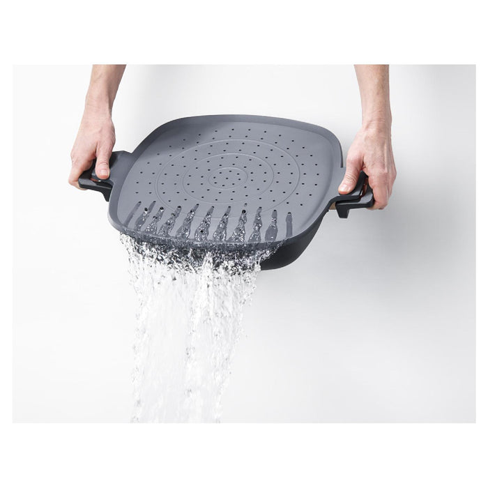 Woll, WOLL Spritzschutz 24 x 24 cm