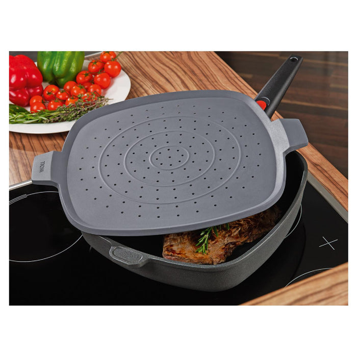 Woll, WOLL Spritzschutz 24 x 24 cm