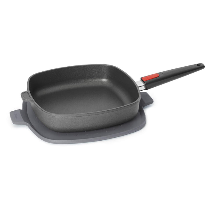 Woll, WOLL Spritzschutz 24 x 24 cm