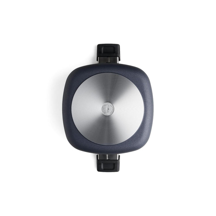 Woll, Diamond Lite Induction, Gussbräter, viereckig, SG 28 x 28 cm, 10,5 cm hoch, 6 Liter