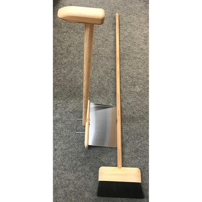 Redecker Steh-Kehr-Set, mit Stubenbesen raus 2024 ?