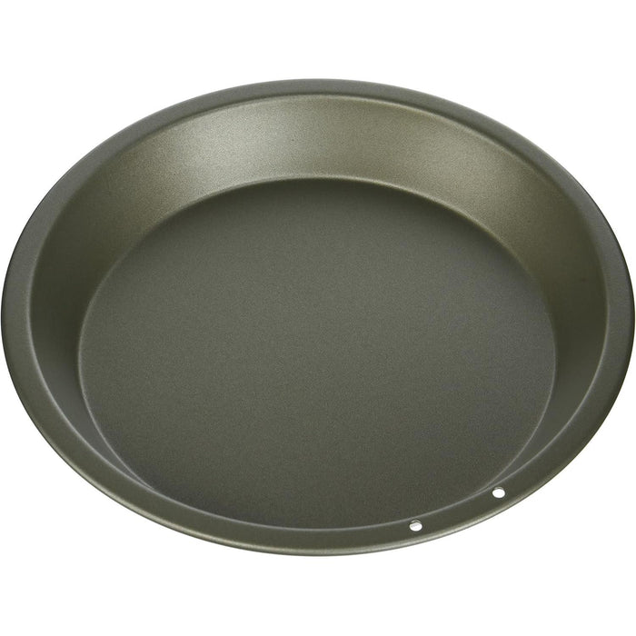 Städter 974235 Kuchenblech rund 23 cm, Antihaftbeschichtet, grau, 23 x 23 x 3 cm,