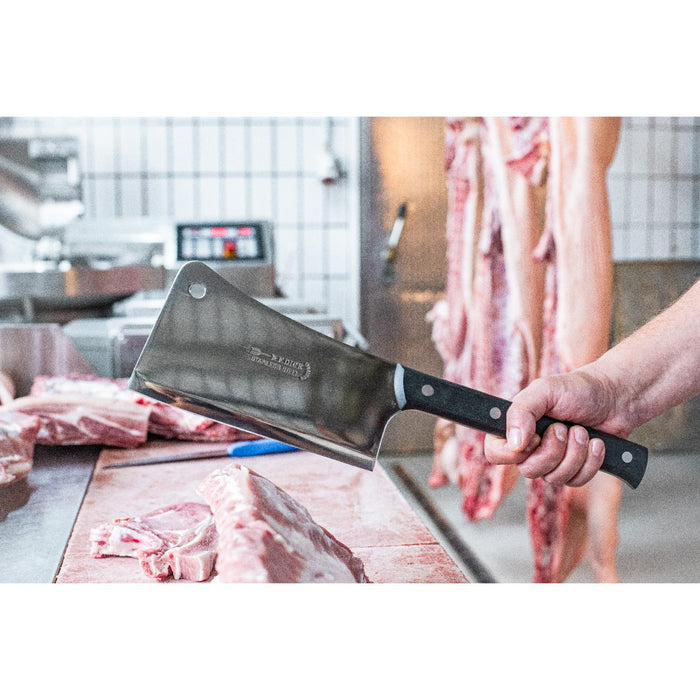 Dick Ladenspalter 23 cm