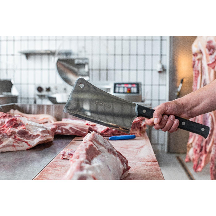 Dick Ladenspalter 23 cm