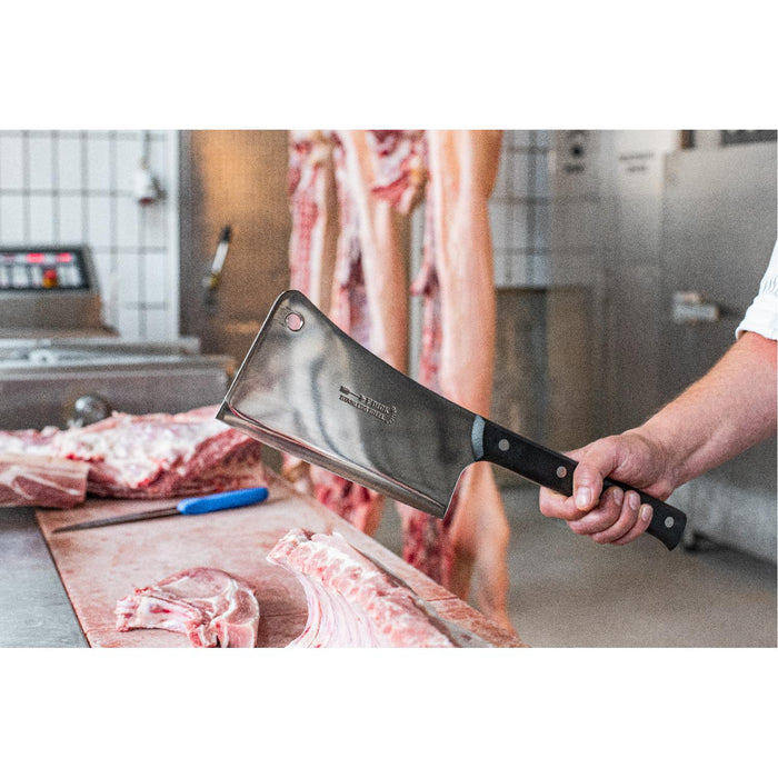 Dick Ladenspalter 23 cm