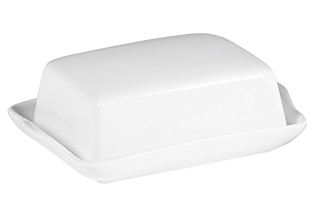 RETSCH Butterdose Snack 250gr.ws 2tlg