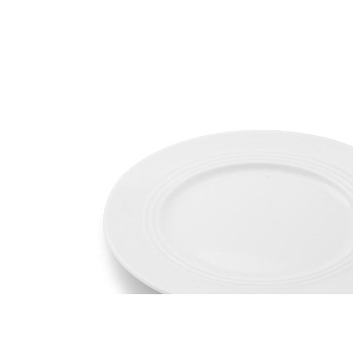 Espresso-Untere 13cmØ Jeverland Weiß