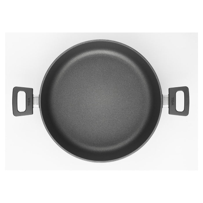 Woll, Nowo Titanium Induction, Guss-Kasserolle, SG Ø 32 cm, 8 cm hoch, 5,5 Liter