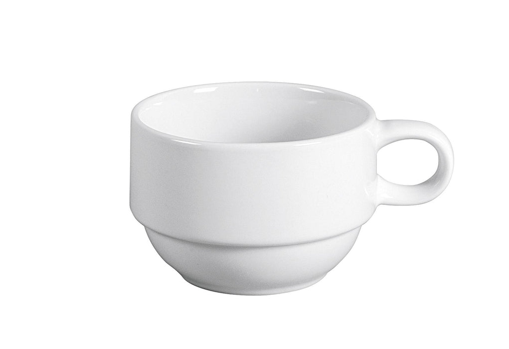 RETSCH Kaffeeobere Classico stapel ws