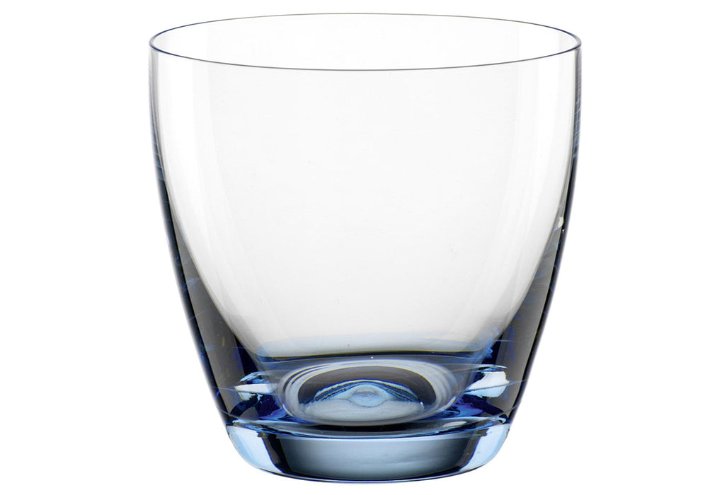 BOHEMIA CRISTAL Whiskybecher Viva C. 300ml 6er