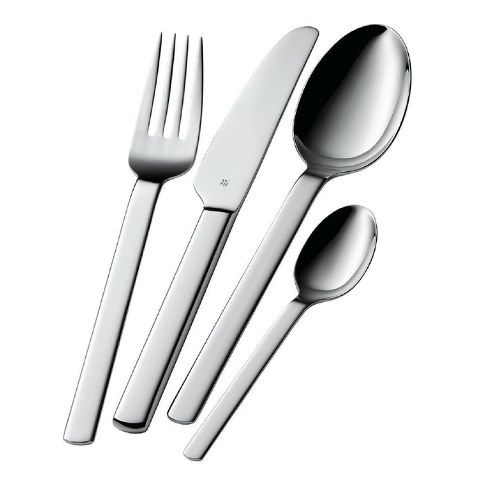 WMF Kuchengabel Dune