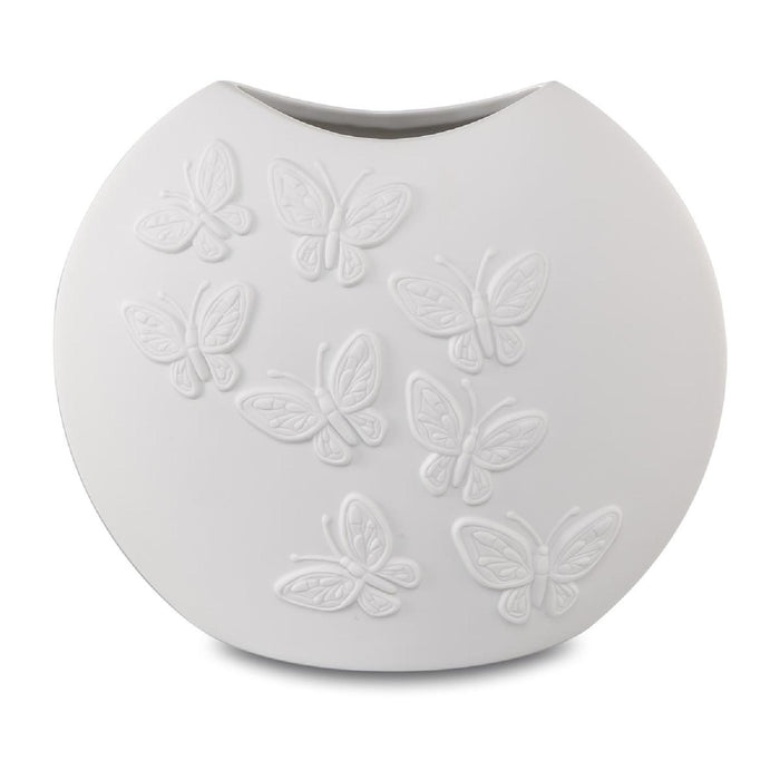 Goebel Papillon, biskuit Papillon - Vase
