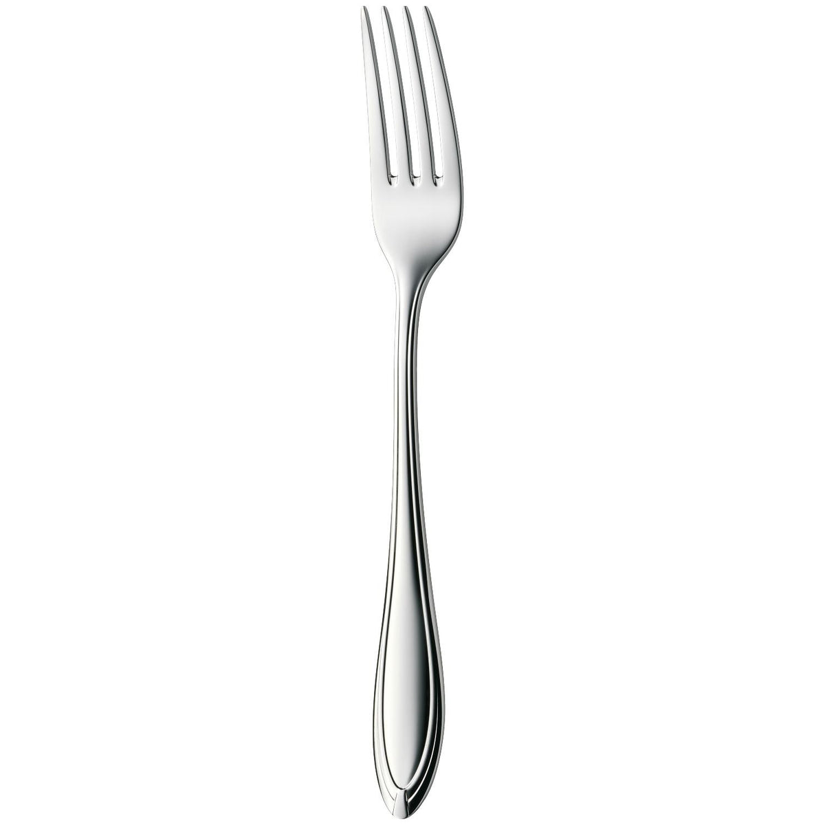 WMF Sonic Menügabel 20,8 cm, Cromargan protect Edelstahl poliert, kratzbeständig WMF Sonic Menügabel 20,8 cm, Cromargan protect Edelstahl poliert, kratzbeständig