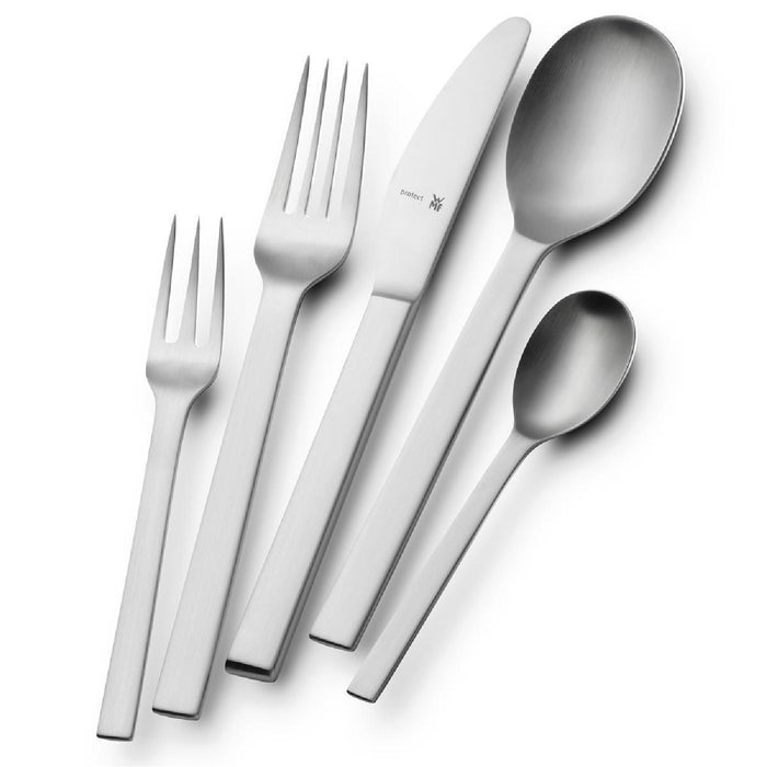 WMF Vision Cromargan Protect Tafelmes, Zilver WMF Vision Cromargan Protect Tafelmes, Zilver