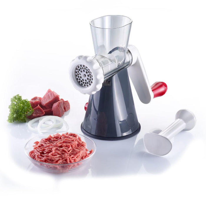 Fleischwolf »Frecher Fritz«