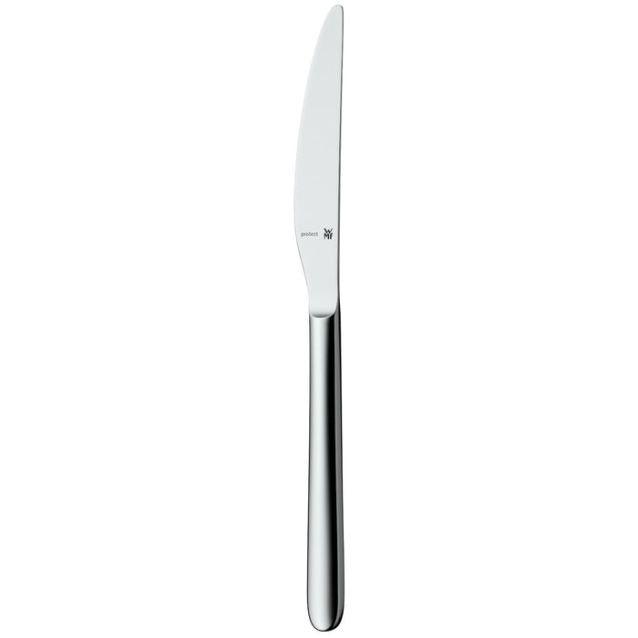 WMF Menümesser Flame Cromargan protect® mit Monobloc-Messer