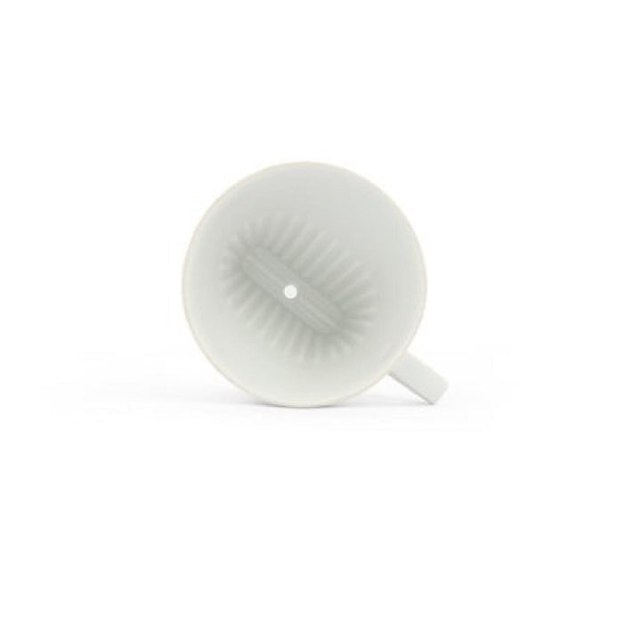 Friesland Kaffeefilter 101 Tassenfilter weiss