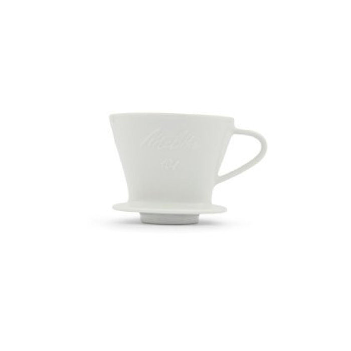Friesland Kaffeefilter 101 Tassenfilter weiss